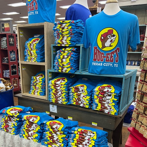 Buc-ee's Live Show Listing - Picture 8 of 12